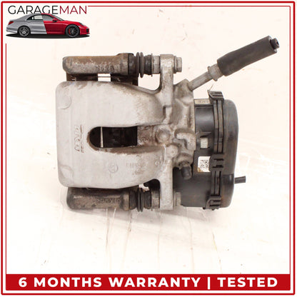 2014-2020 Mercedes X156 GLA250 Rear Left and Right Side Brake Caliper Set OEM