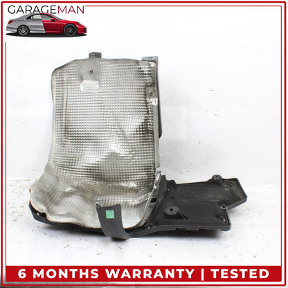 2010-2013 Porsche Panamera 970 Rear Right Bumper Support Bracket 97050563201 OEM