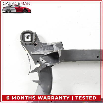2012-2021 BMW 320i xDrive 428i Rear Subframe Crossmember Cradle 6851656 OEM