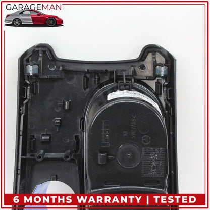2014-2019 Mercedes-Benz CLA250 W117 Sedan Center Console Dual Cup Holder 1766800210 OEM