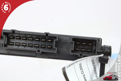 2003-2012 Mercedes W219 CLS550 Front Left Seat Control Module 2118208585 OEM