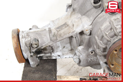 2013-2015 Audi RS5 8T AWD 4.2L Rear Differential 0BF500044 OEM