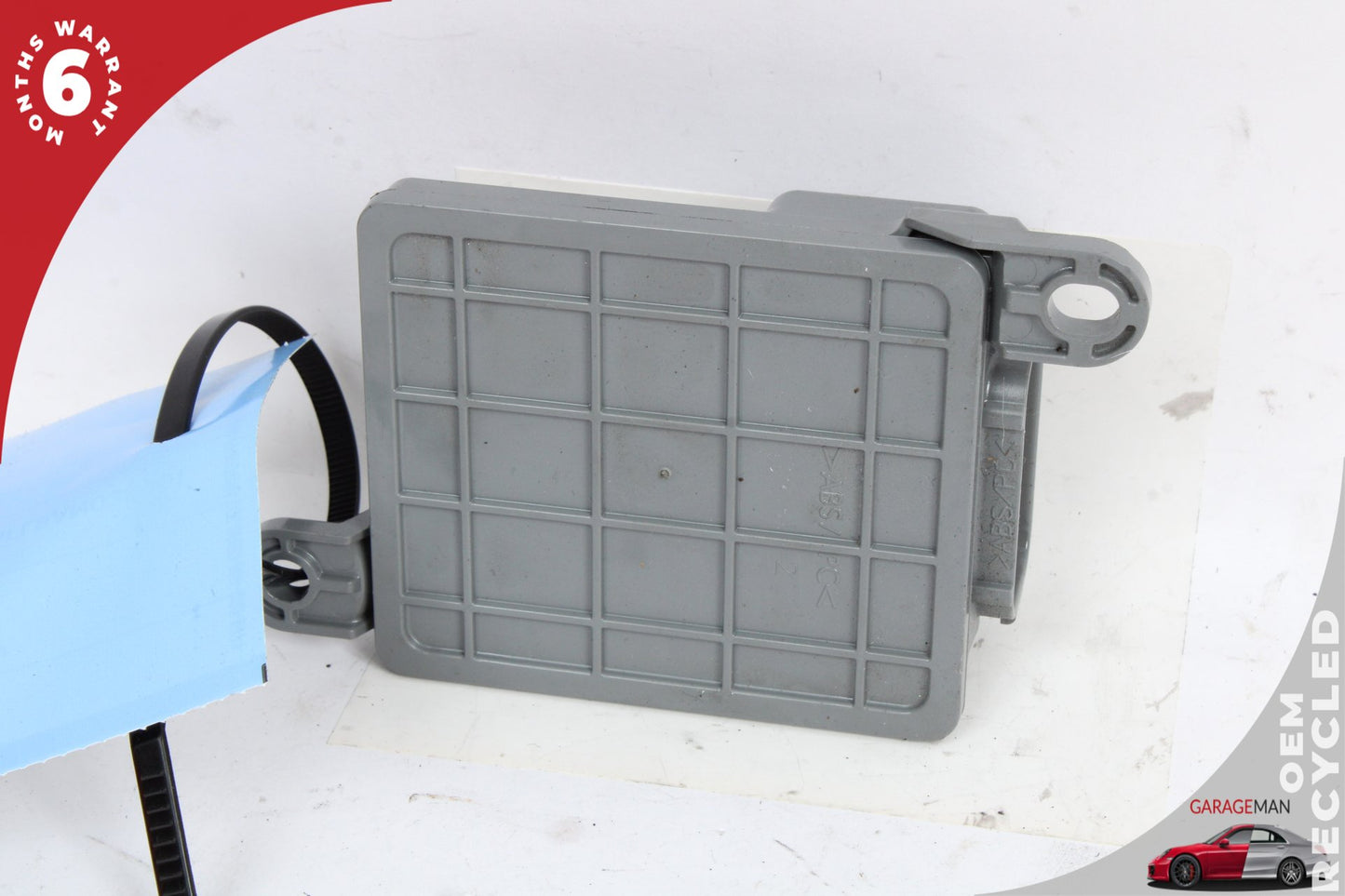 2009-2016 Audi A4 Front Right Seat Occupancy Computer Control Module 8K0959339B