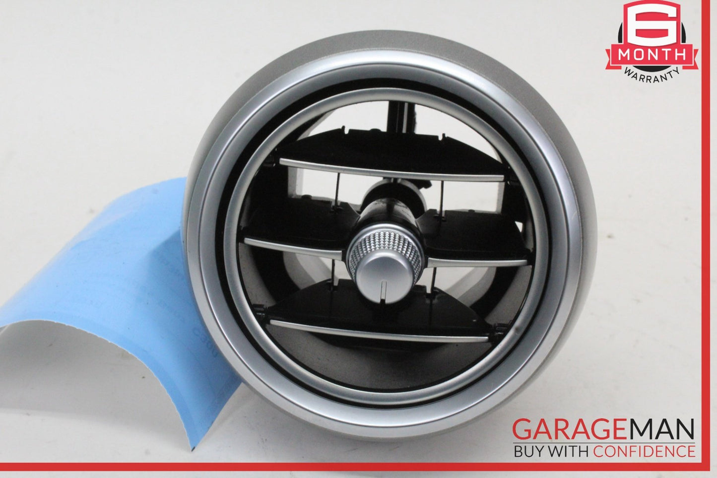 2015-2020 Mercedes-Benz C300 W205 Sedan Dash Air Vent Centre 2058300301 Genuine