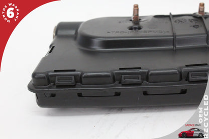 2012-2019 Mercedes X166 GL550 ML350 Front Left Driver Side Seat Airbag SRS OEM