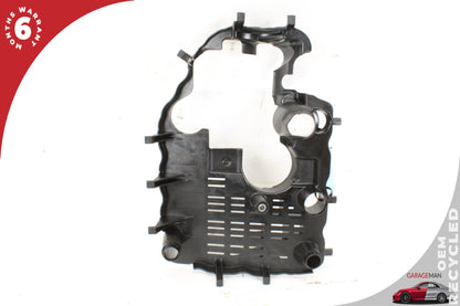 2014-2025 Audi A3 Q3 S3 Volkswagen Passat Oil Pan Baffle 06K103138P OEM