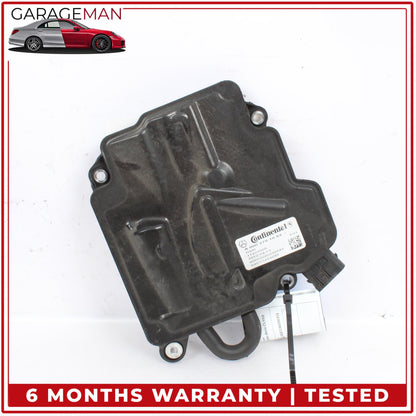 2006-2014 Mercedes W216 CL550 ISM DSM Gearbox Transmission Control Unit TCU OEM