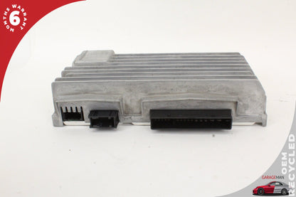 2013-2017 Audi SQ5 Q5 Audio Radio Sound System Amplifier AMP 8T1035223A OEM