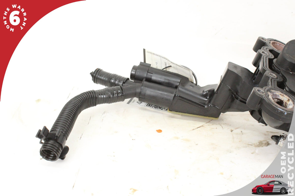2011-2018 Porsche Cayenne 958 Hybrid S Engine Crankcase Ventilation Valve OEM