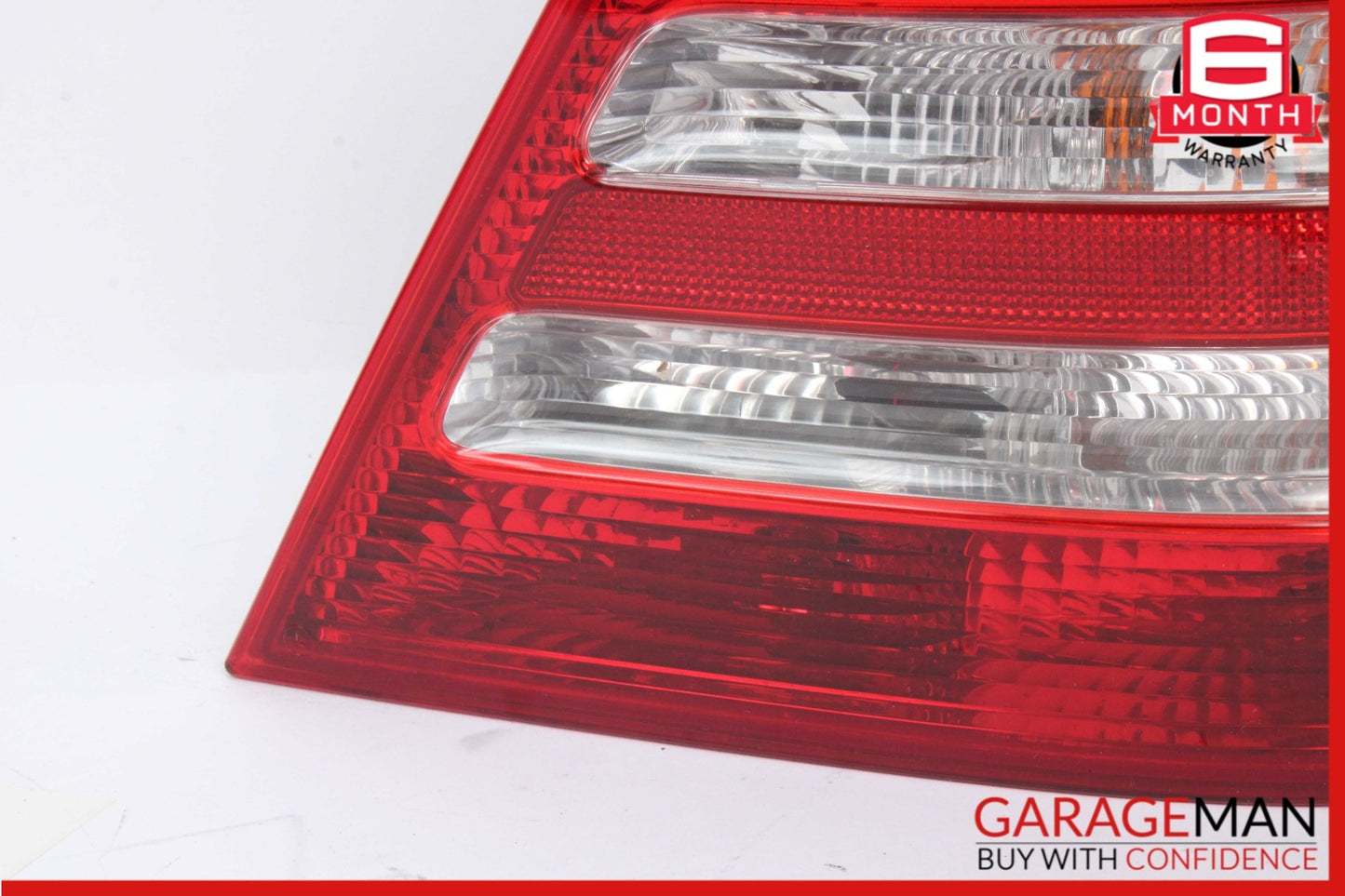 2005-2007 Mercedes C350 C240 W203 Sedan Tail Light Lamp Rear Right Side OEM