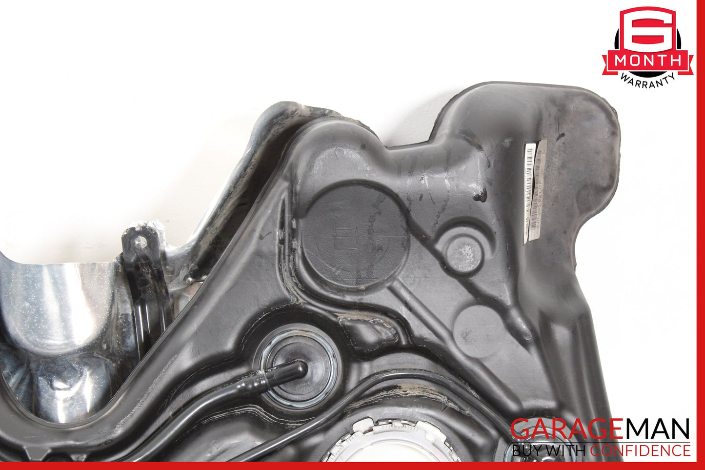 2008-2015 Audi TT TTS Quattro Fuel Gas Petrol Tank Reservoir 8J0201060M OEM