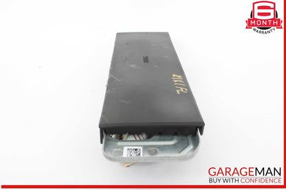 16-22 BMW X1 Front Left Driver Side Dash Dashboard Knee Airbag Air Bag OEM