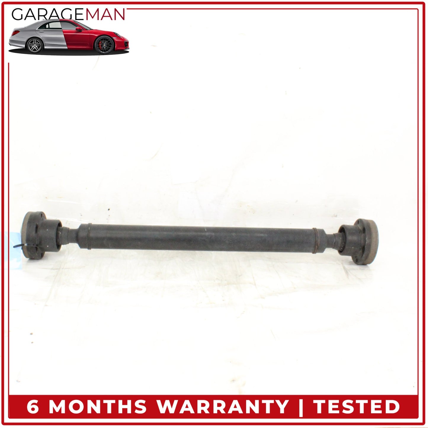 2005-2016 Land Rover LR4 L319 SUV Front Propeller Driveshaft Drive Shaft OEM