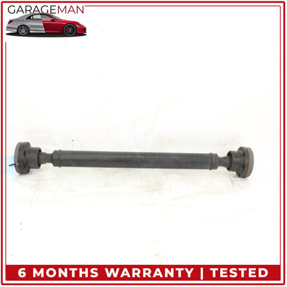 2005-2016 Land Rover LR4 L319 SUV Front Propeller Driveshaft Drive Shaft OEM