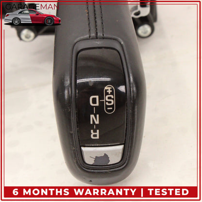 2014-2017 Range Rover Sport L494 Automatic Transmission Gear Shift Selector OEM