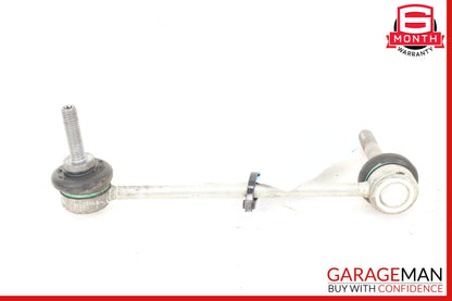 2014-2016 Porsche Cayman 981 RWD Front Left Sway Bar Link 981343069 OEM