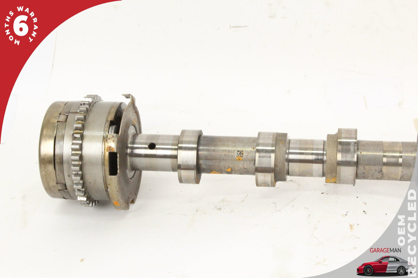 2011-2020 Mercedes X166 GL450 S550 E550 Right Exhaust Camshaft 2780501847 OEM