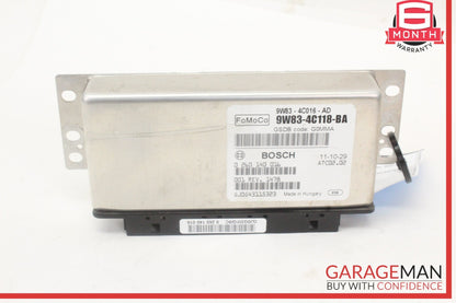 2010-2013 Land Rover LR4 Differential Lock Control Module 9W834C016AD OEM