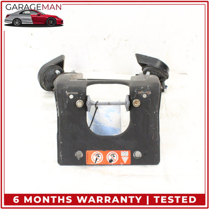 2007-2012 Mercedes X164 GL550 GL450 Front Upper Radiator Support Bracket OEM