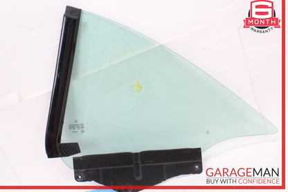 2003-2012 Mercedes SL500 R230 Rear Right Quarter Window Glass 2306700210