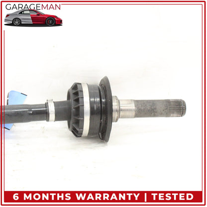 2019-2025 BMW M340i G20 RWD Rear Right Side CV Axle Drive Shaft 8689556 OEM