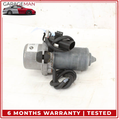 2014-2021 BMW i3 I01 Hybrid Brake Booster Vacuum Pump 34336857405 OEM