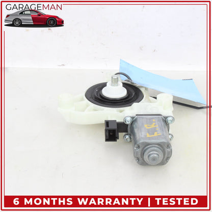 2018-2024 Mercedes W177 A220 Front Right Window Regulator Motor 0009065706 OEM