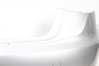 2012-2015 Audi A6 C7 Sedan Rear Bumper Cover Assembly 4G0807521A OEM