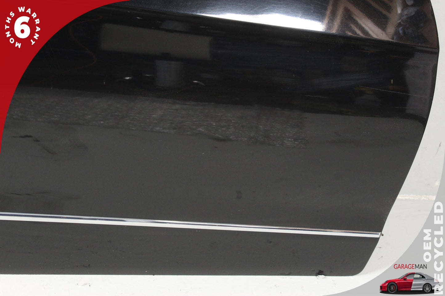 2011-2017 Mercedes-Benz E400 W207 Coupe Right Front Door Shell 2077220210 OEM