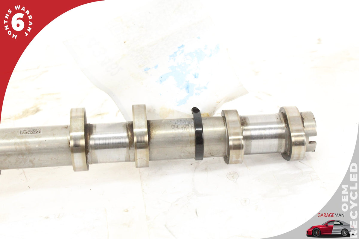 2011-2018 Porsche Cayenne 92A AWD 3.0L Right Exhaust Camshaft 06E109571D OEM