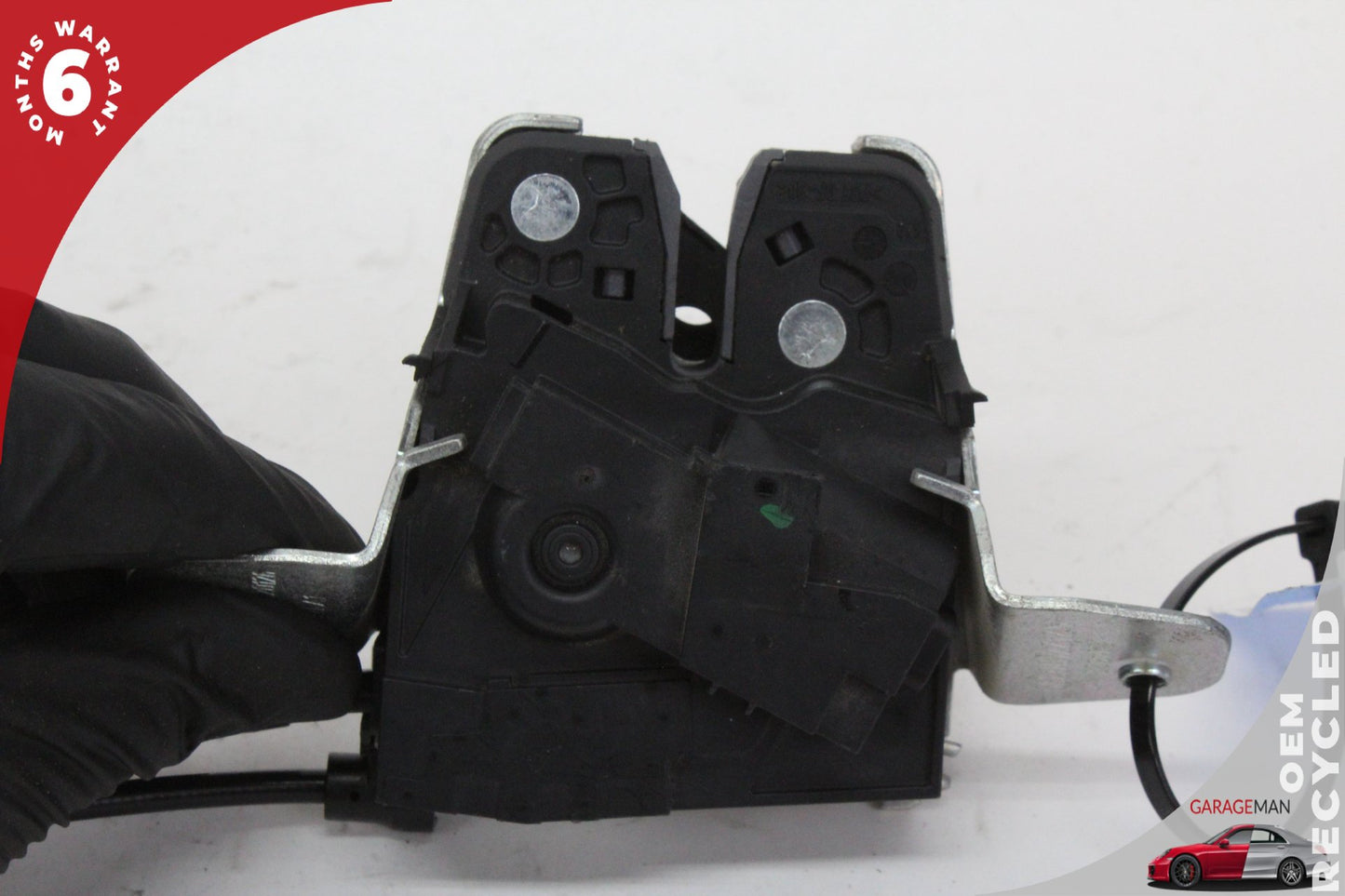 2012-2020 Tesla Model S X Trunk Lid Latch Lock Actuator w/ Motor 100354900D OEM