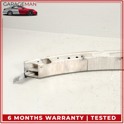 2006-2011 Mercedes W219 CLS500 CLS350 Front Bumper Reinforcement Impact Bar OEM