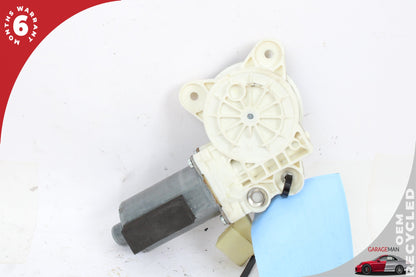 2006-2011 Mercedes W219 CLS550 Right Passenger Side Window Regulator Motor OEM