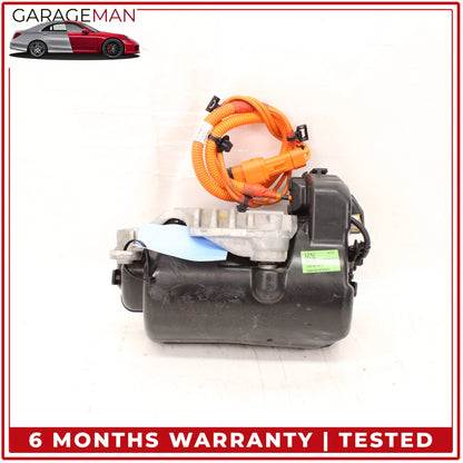 2017-2023 Tesla Model 3 Electric AC A/C Air Conditioning Compressor Pump OEM