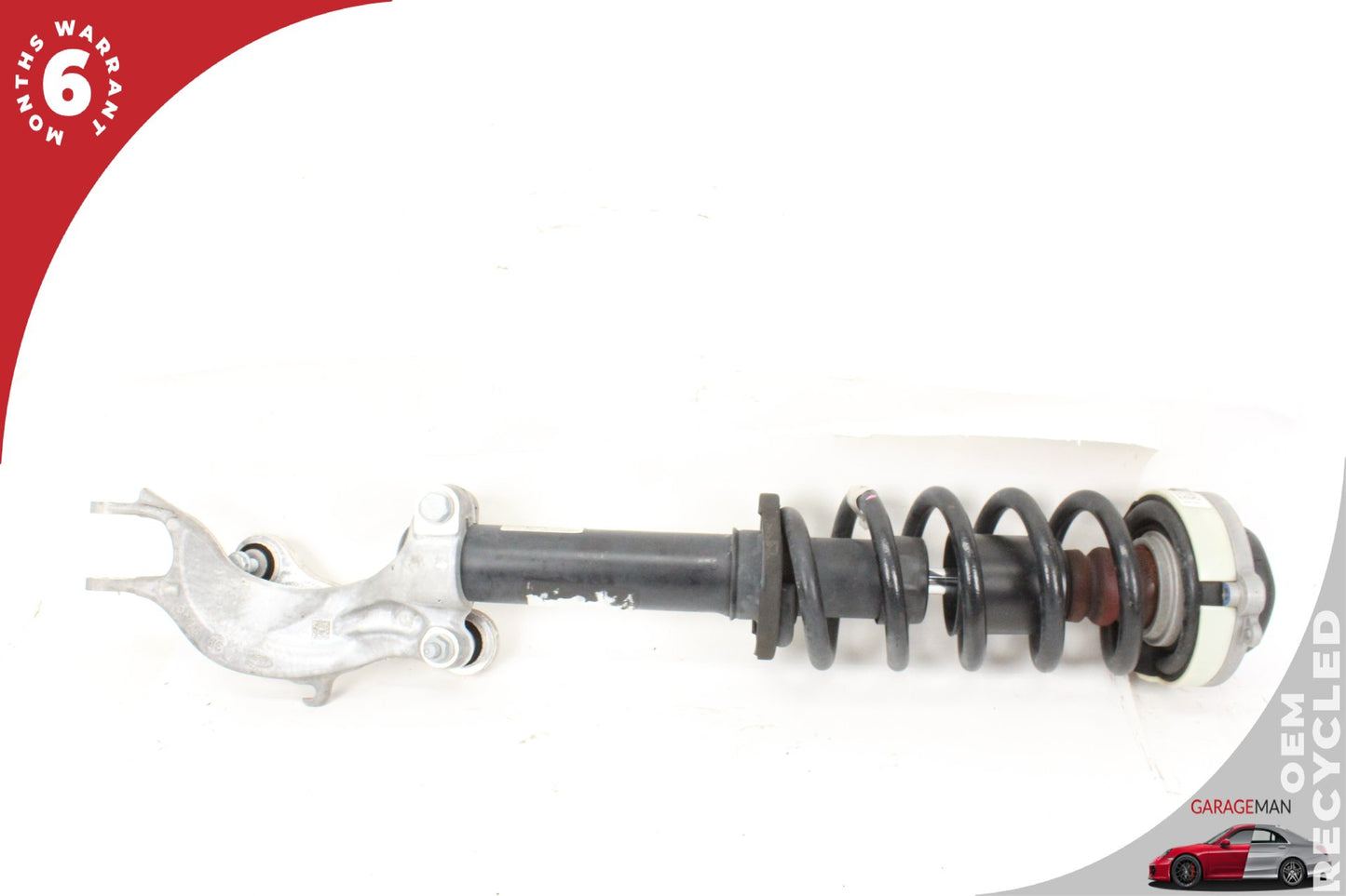 2018-2024 Audi Q5 Front Left and Right Side Shock Strut Absorber 80A413031AK OEM