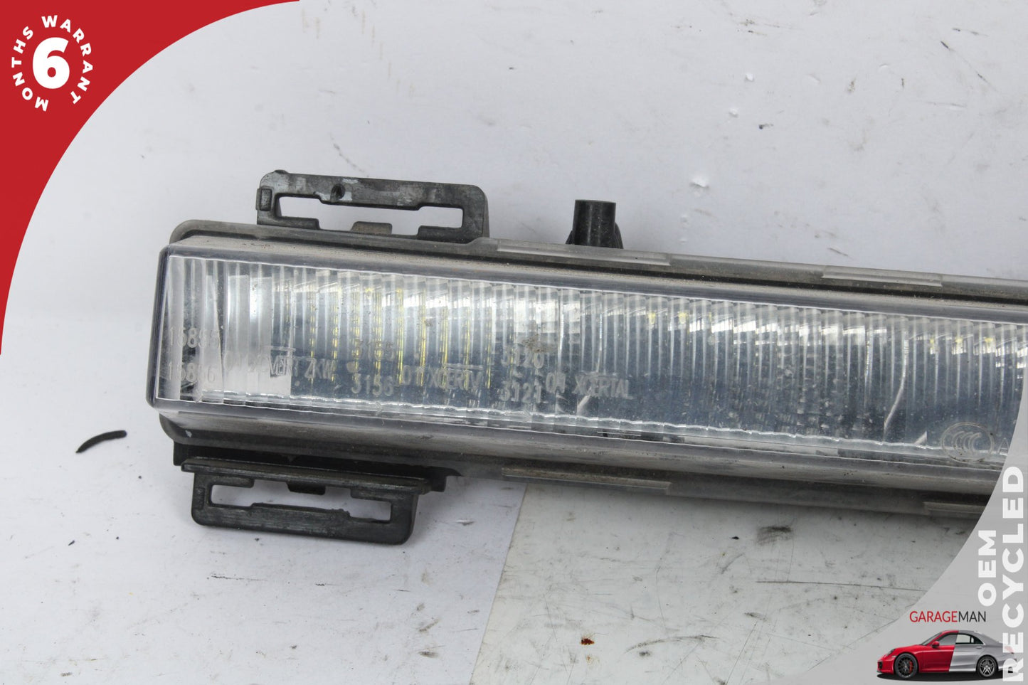 2013-2016 Mercedes X166 GL450 Front Right Side Fog Light Lamp 2049065501 OEM