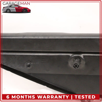 2009-2015 BMW 740i 750i 760Li Front Upper Radiator Support Tie Bar 7199417 OEM