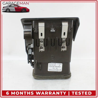 2008-2011 Mercedes W204 C300 Front Right Side Dash AC Air Vent 2048300854 OEM