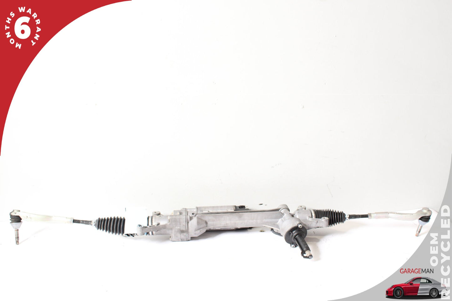 2015-2018 Mercedes W205 C300 RWD Electric Power Steering Rack Assembly OEM