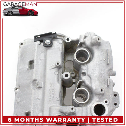 2014-2019 BMW X5 X6 F15 4.4L Engine Right Side Cylinder Head Cover 7629992 OEM
