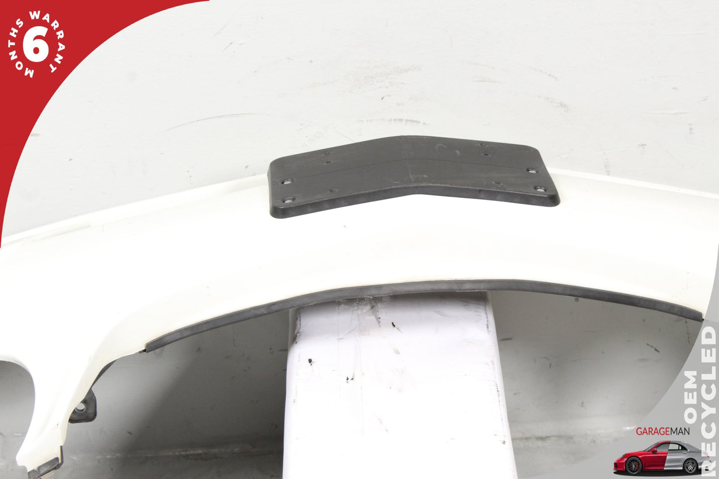 2007-2009 Mercedes W211 E350 E550 Front Bumper Cover Assembly 2118851637 OEM