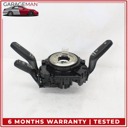 2012-2018 Audi A6 A7 Steering Column Combination Switch 4G0953568A OEM