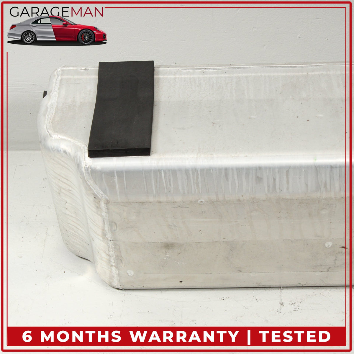 2008-2018 Maserati GranTurismo M145 Coupe Gas Fuel Tank Reservoir 224450 OEM
