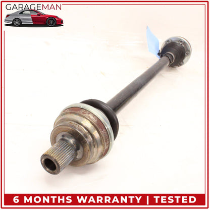 2016-2023 Audi TTS TT Rear Right Passenger Side CV Axle Shaft 5Q0501204C OEM