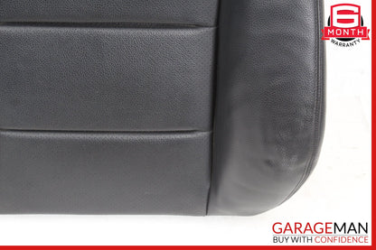 10-16 Mercedes-Benz E350 W212 Front Left/Right Top Upper Seat Cushion 2129101516