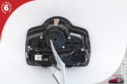 2015-2020 Mercedes W205 C300 Headlight Fog Light Switch Control Module OEM