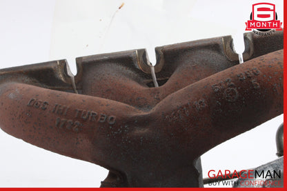 2011-2015 Audi TT TTS Quattro 2.0L Engine Turbocharger Assembly 06J145702 OEM