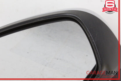 2015-2021 Subaru WRX Sedan Front Left Side Door Rear View Mirror 91039VA130 OEM