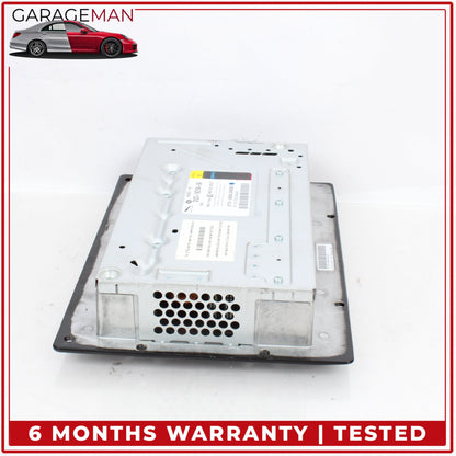 2012-2019 Land Rover LR4 Jaguar F-Type 1200W Audio Stereo Amplifier AMP OEM