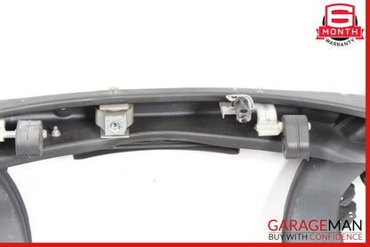2010-2018 Mercedes W218 CLS550 CLS400 Rear Subframe Sub Frame Crossmember OEM